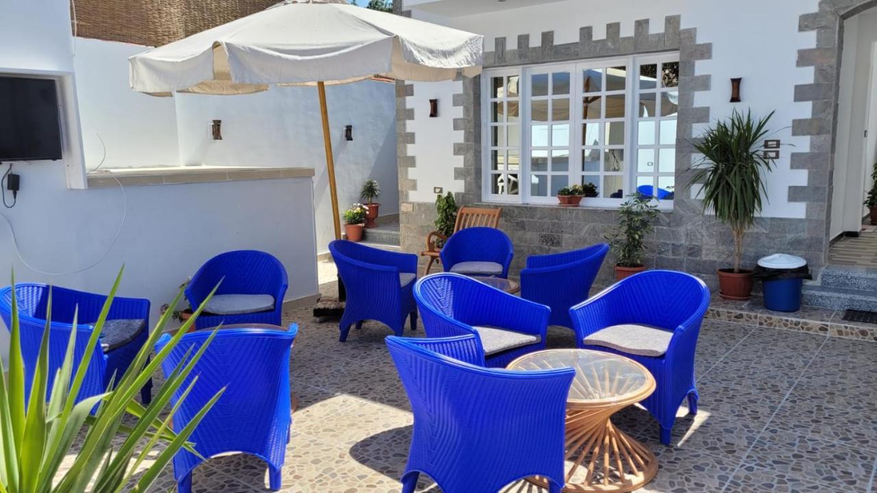 Golden Life Apartments, New With Pool Access Apartment Luxor