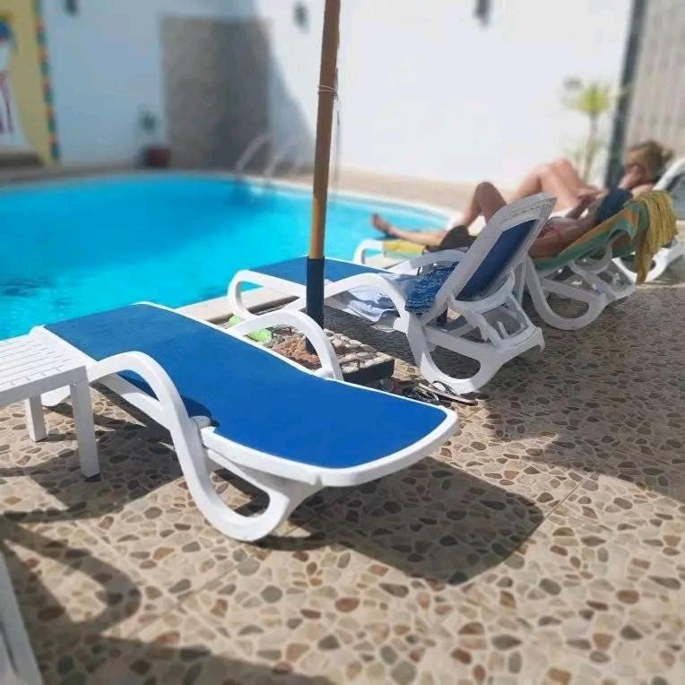 Apartment Golden Life Apartments, New With Pool Access Luxor