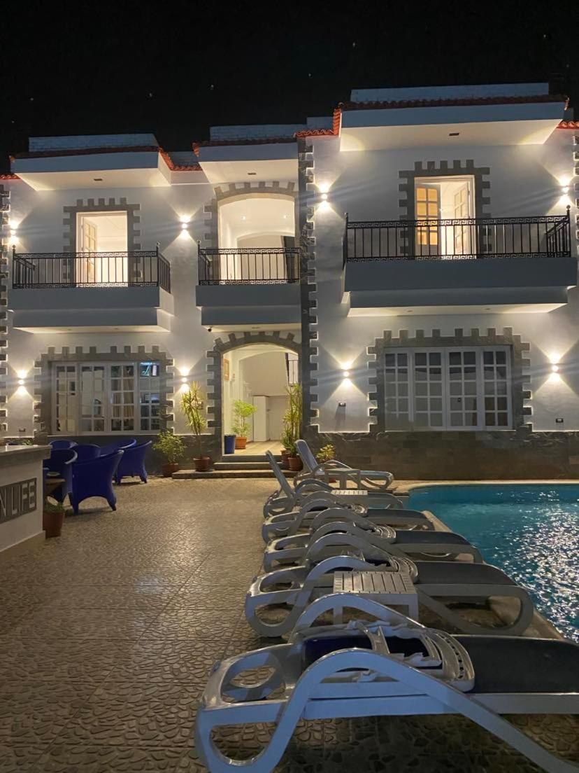 Golden Life Apartments, New With Pool Access